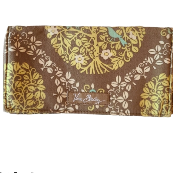 Vera Bradley Accessories - Vera Bradley checkbook cover